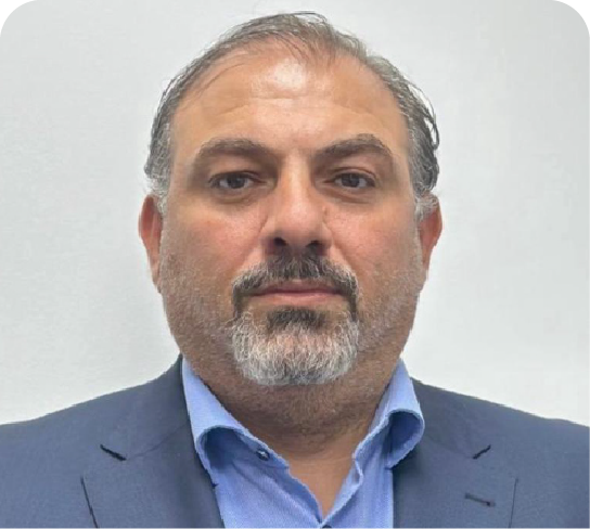 Ashraf Qasem