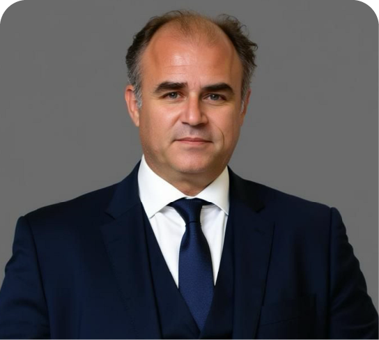 Christos Passas