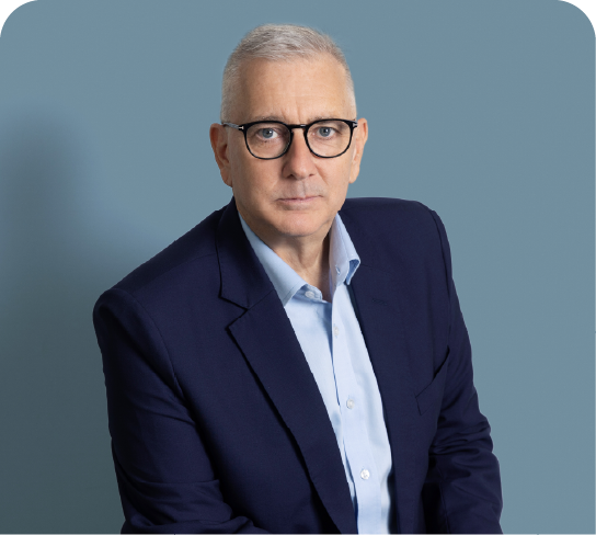 John Fekete