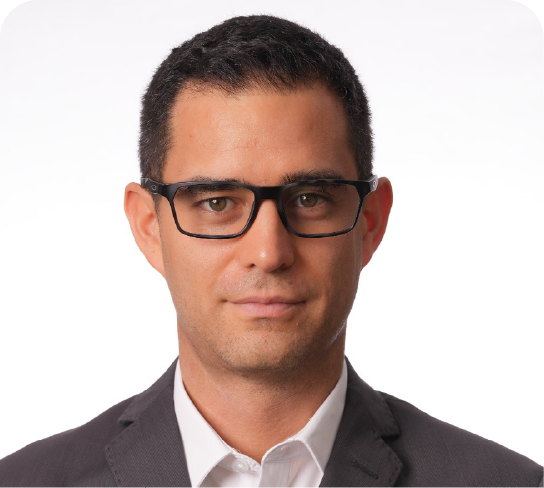 Julio Corredor