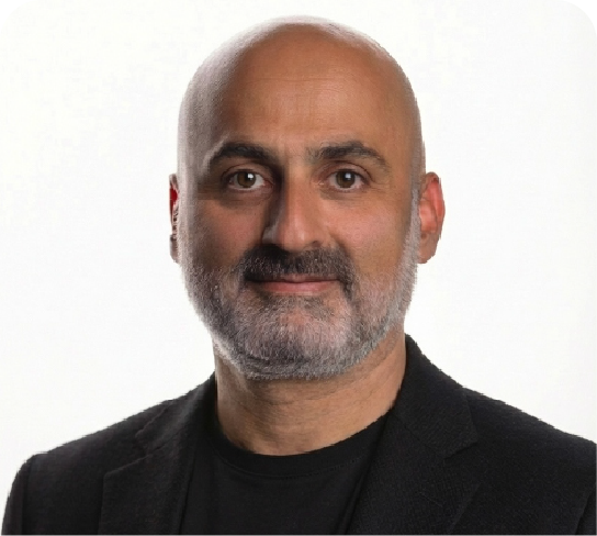 Naji Syriani
