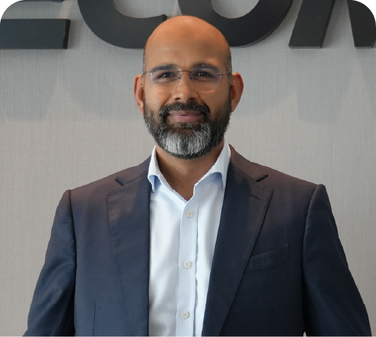 Sanjay Tanwani