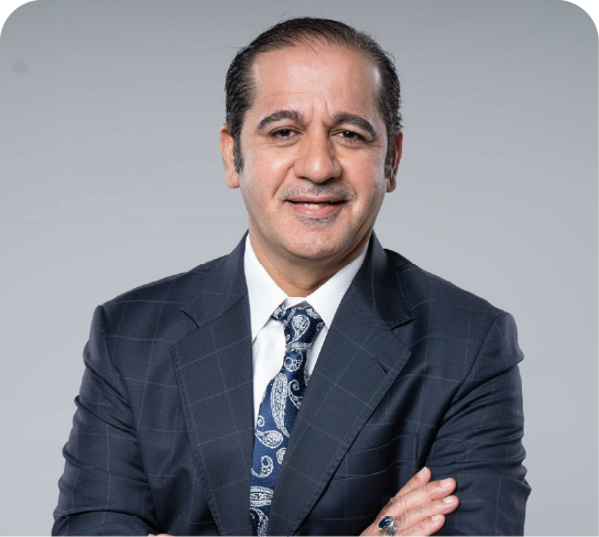 Turab Saleem
