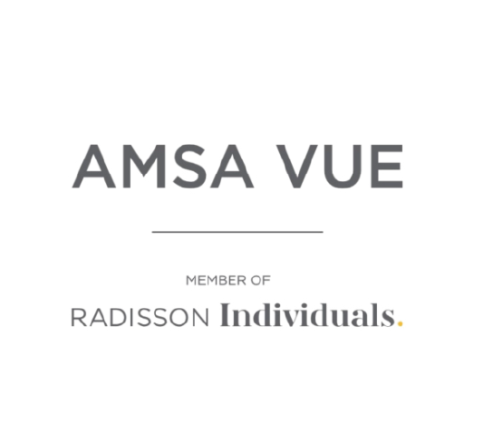 AMSA VUE Riyadh Diplomatic Quarter, a Member of Radisson Individuals