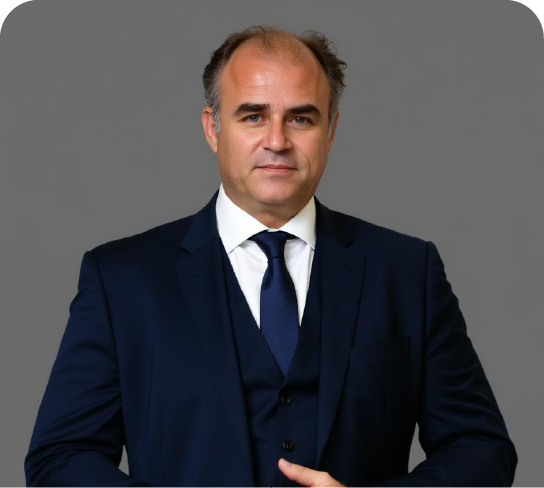 Christos Passas