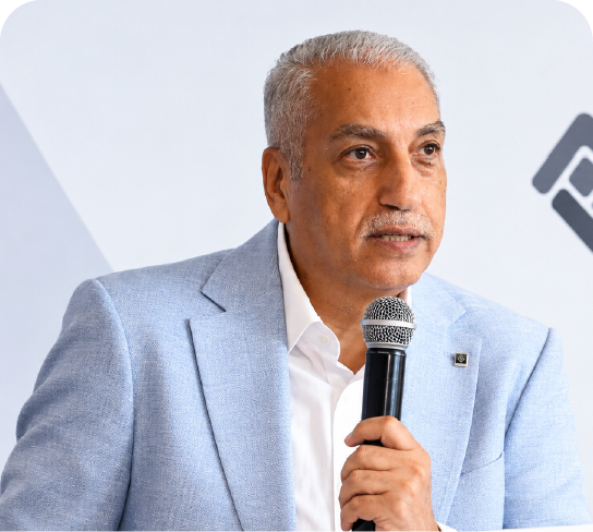 Eng. Hazem El-Maghraby