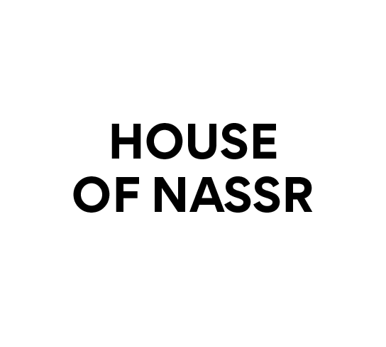 House of Nassr