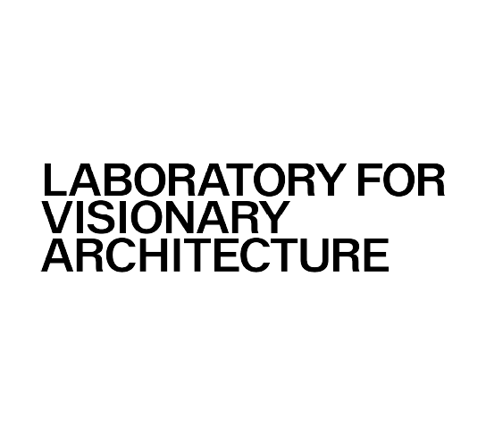 LAVA laboratory for visionary acrhitcture