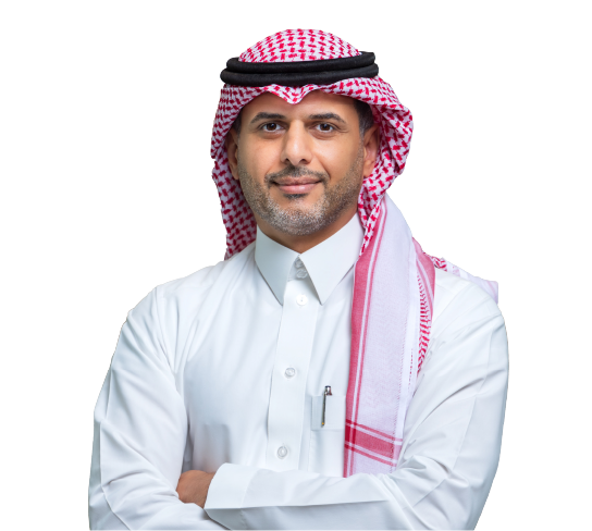 Mohammed Al Othman