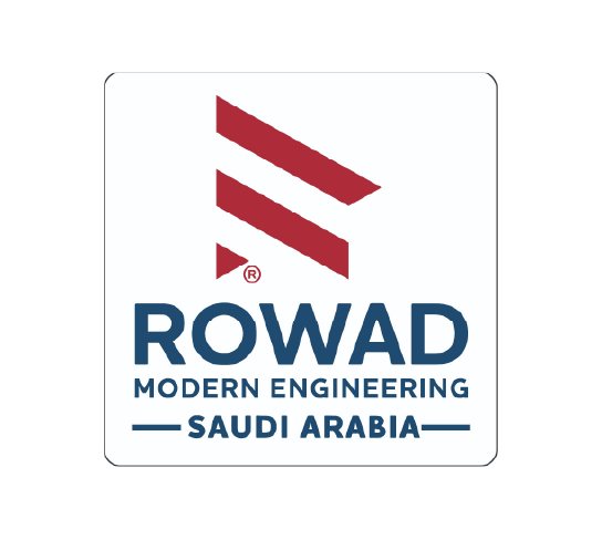Rowad Modern Engineering