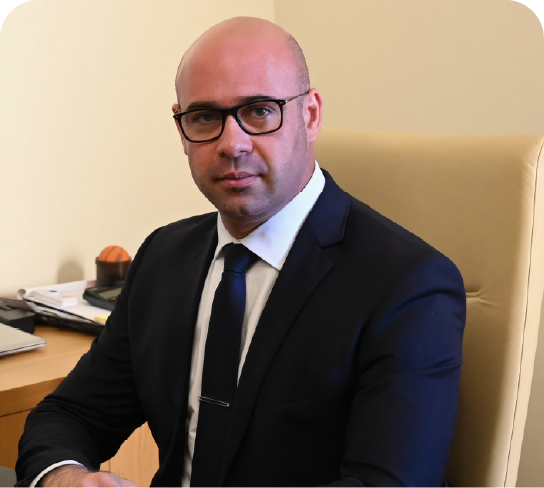 Shafik Alaaeddine