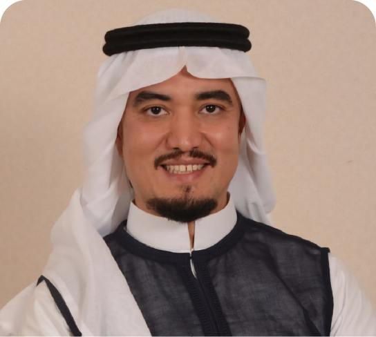 Taha Alandejani