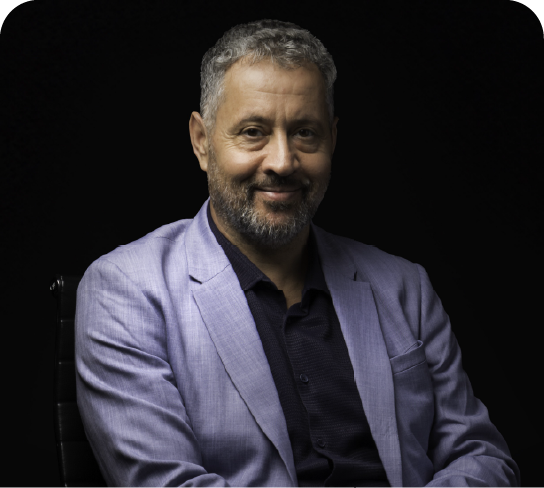 Ziyad Mahmoud