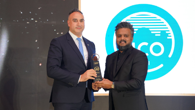 Celebrated consultant of the year