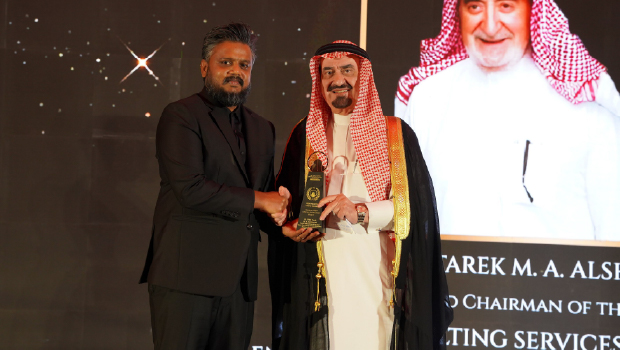 Honorary rica lifetime achievement award