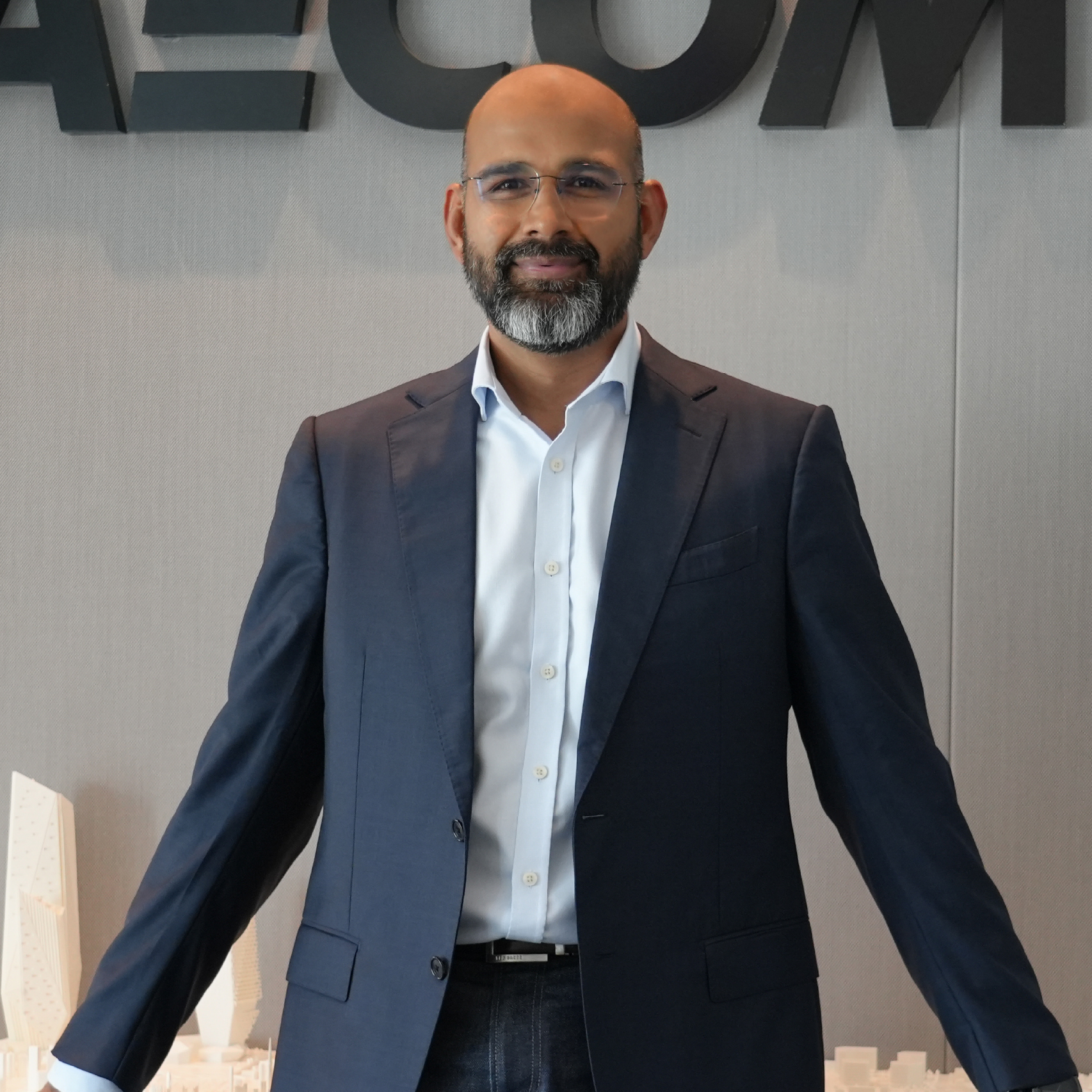 Sanjay Tanwani