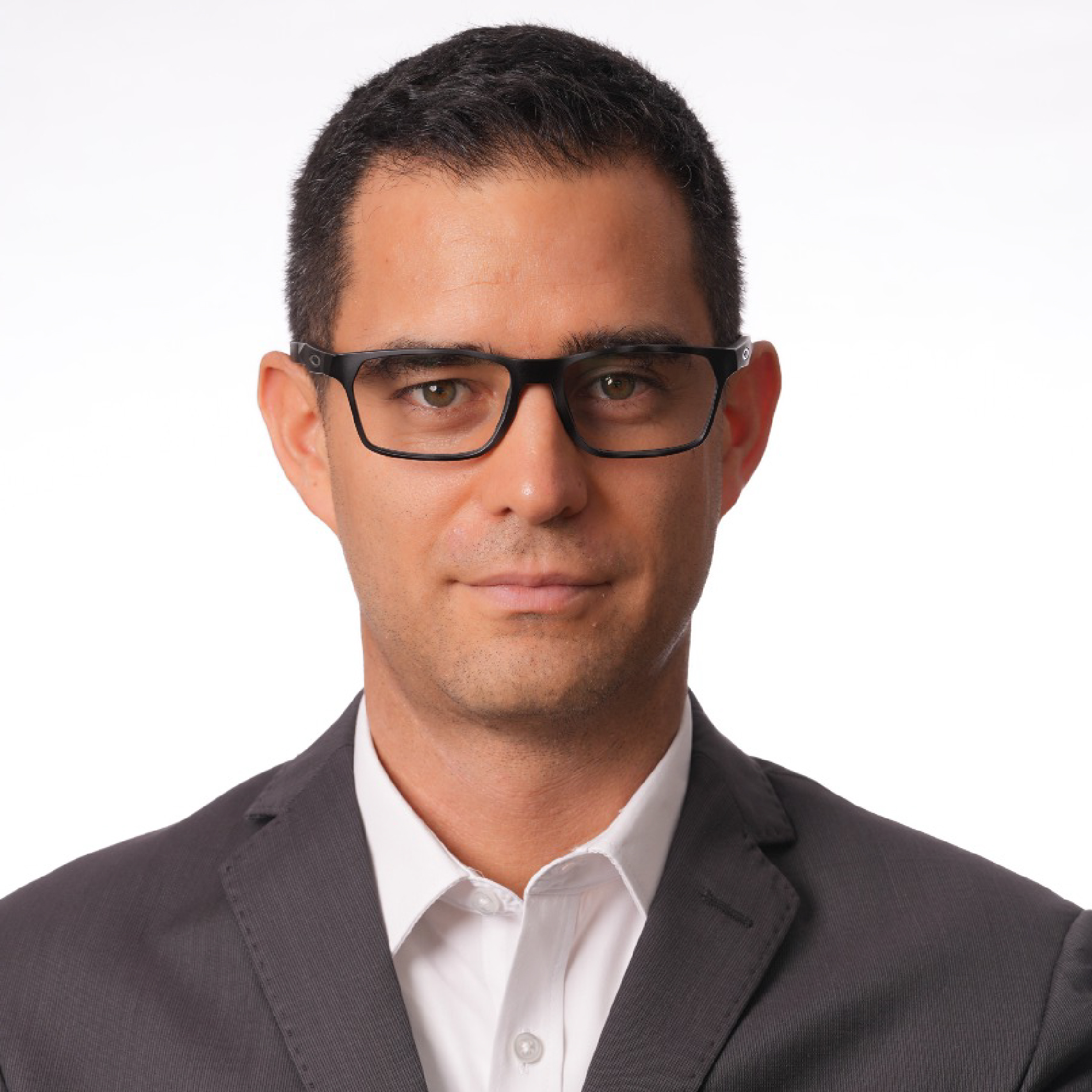 Julio Corredor