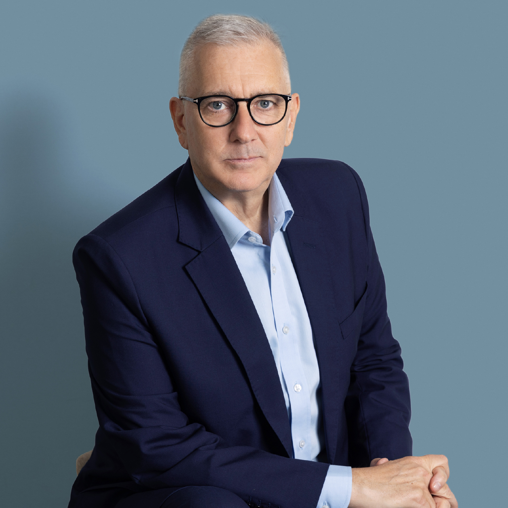 John Fekete