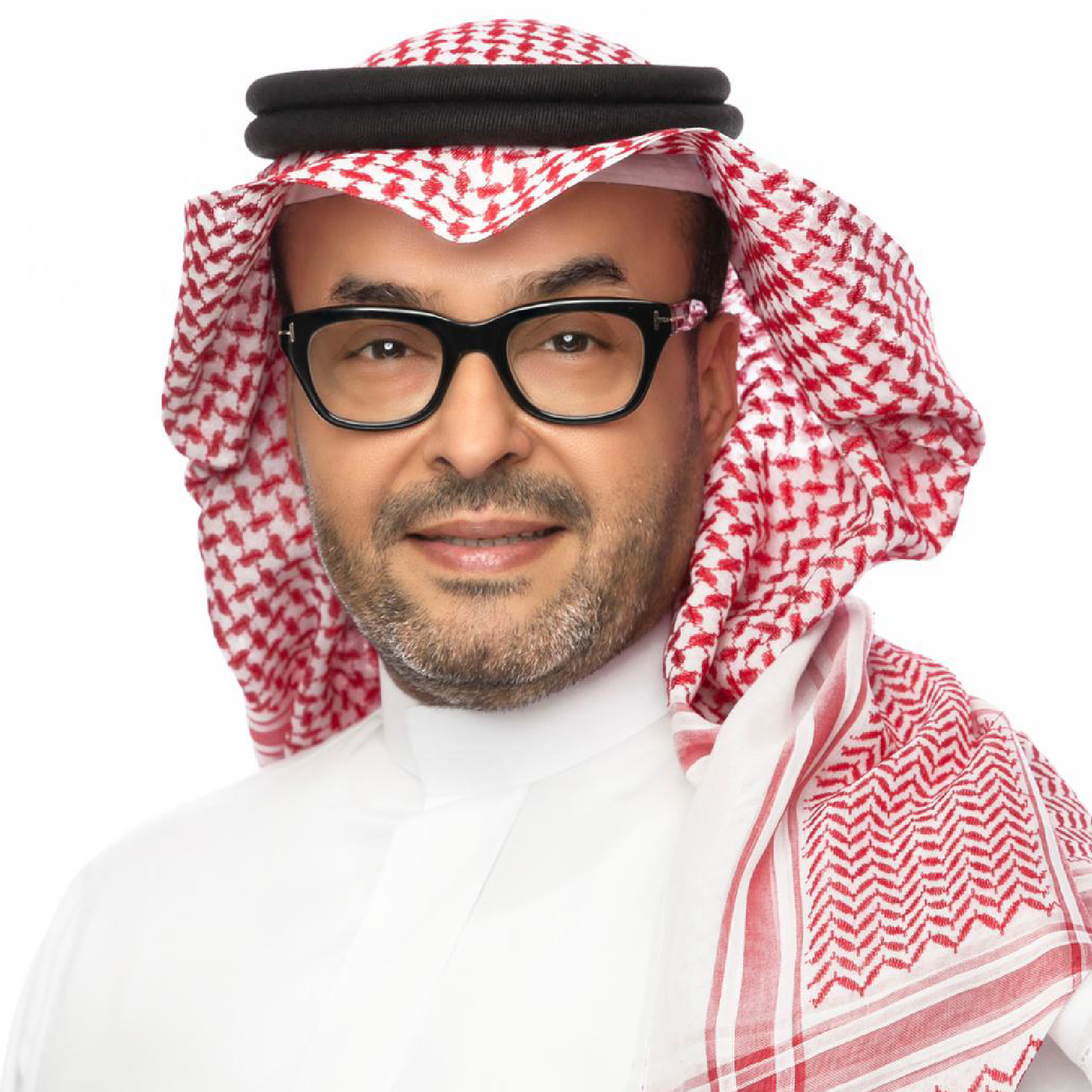 Khalid Hassan Al Gahtani