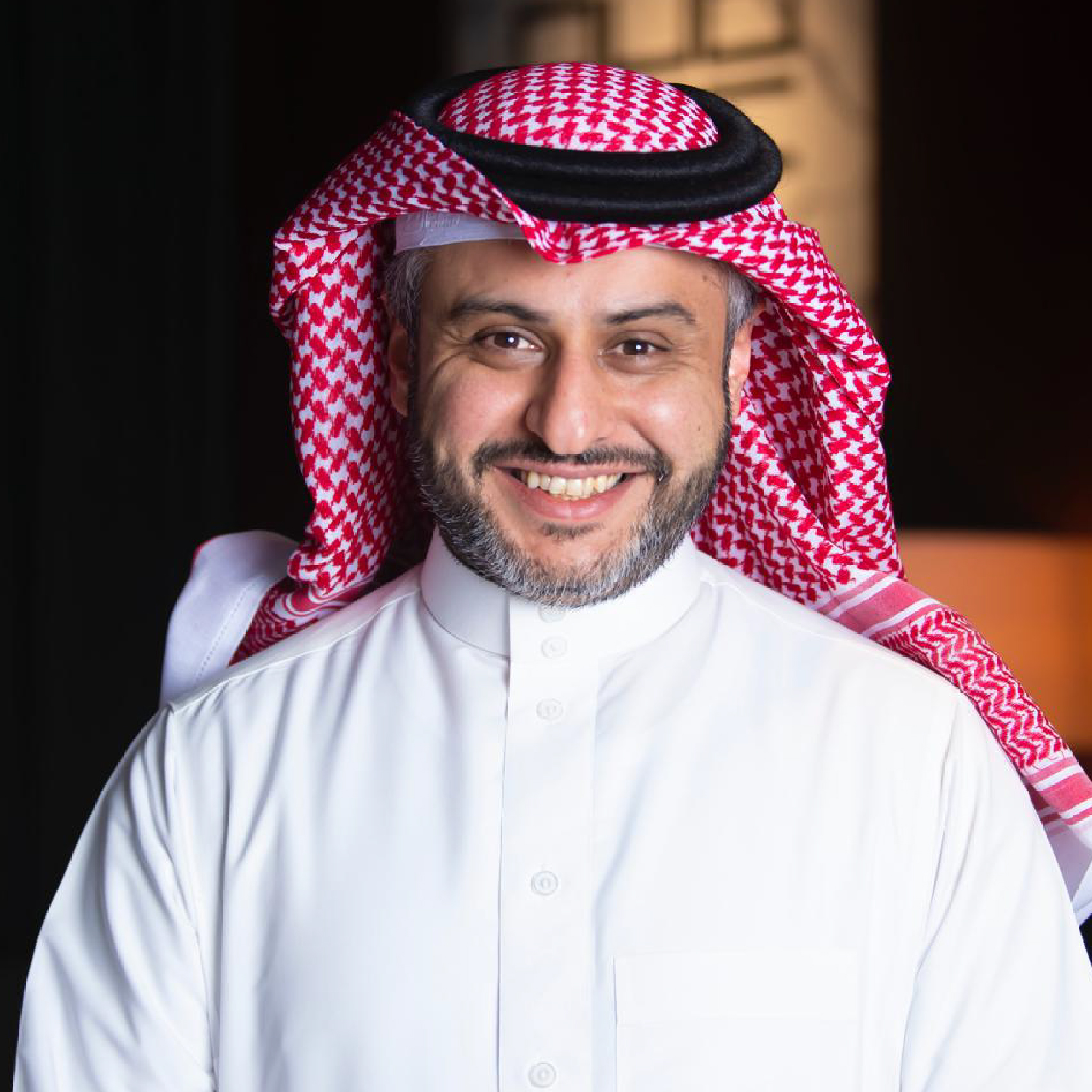 Arch. Mohammed K. Alduraibi
