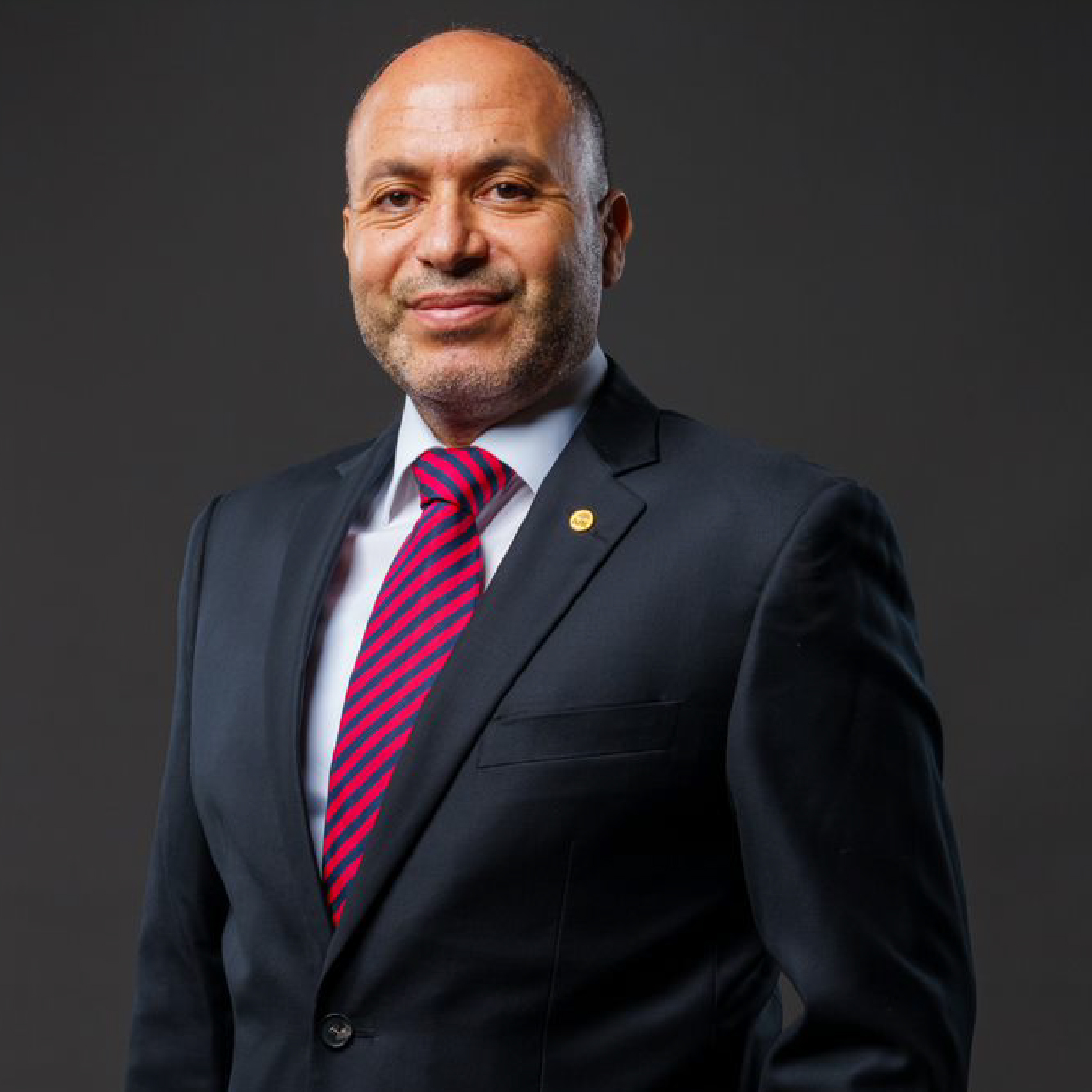 Mohamed Hedi Mejai
