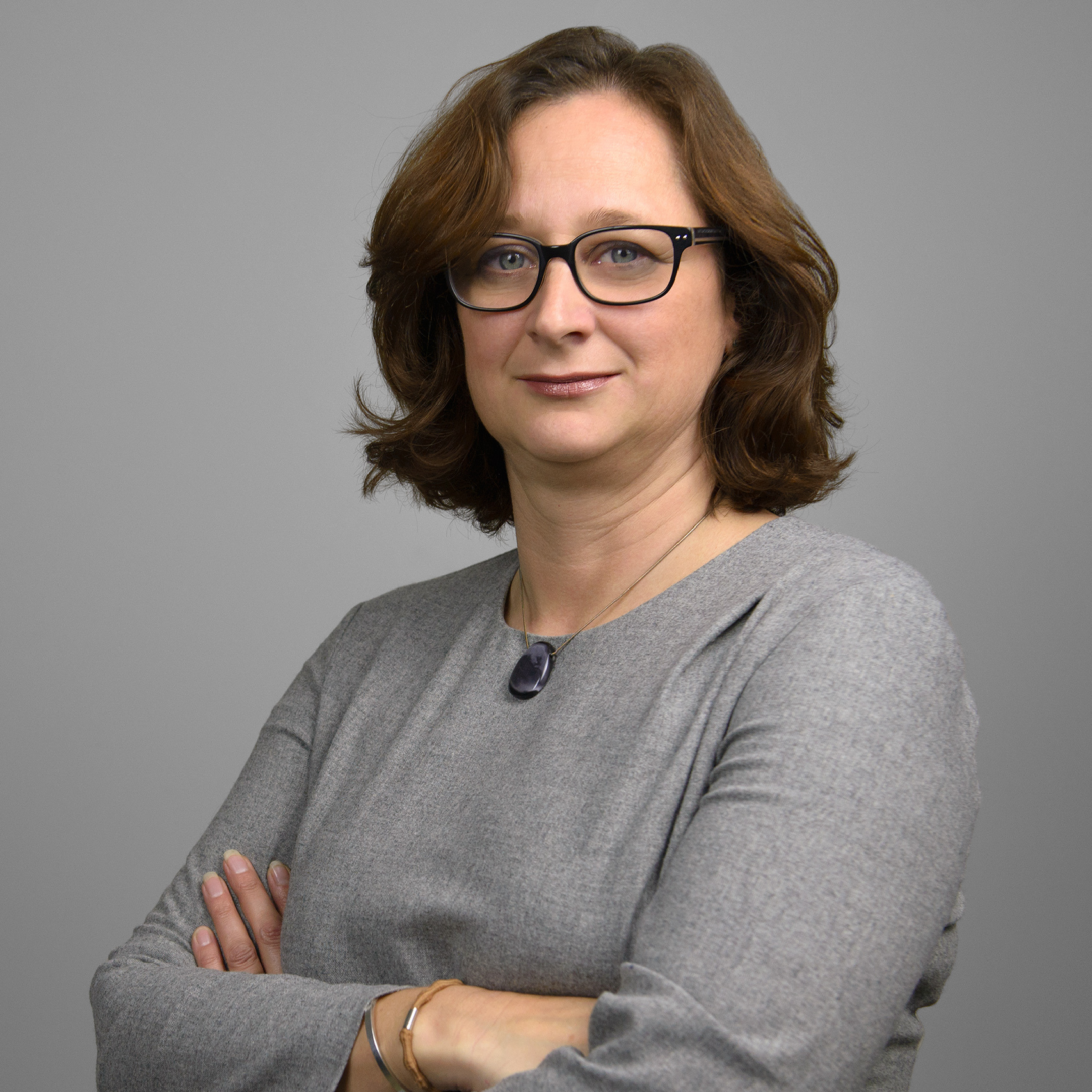 Rachel Johnson