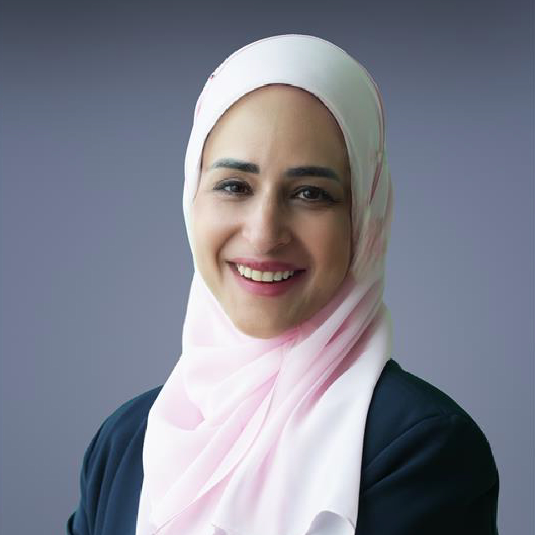 Susan Amawi