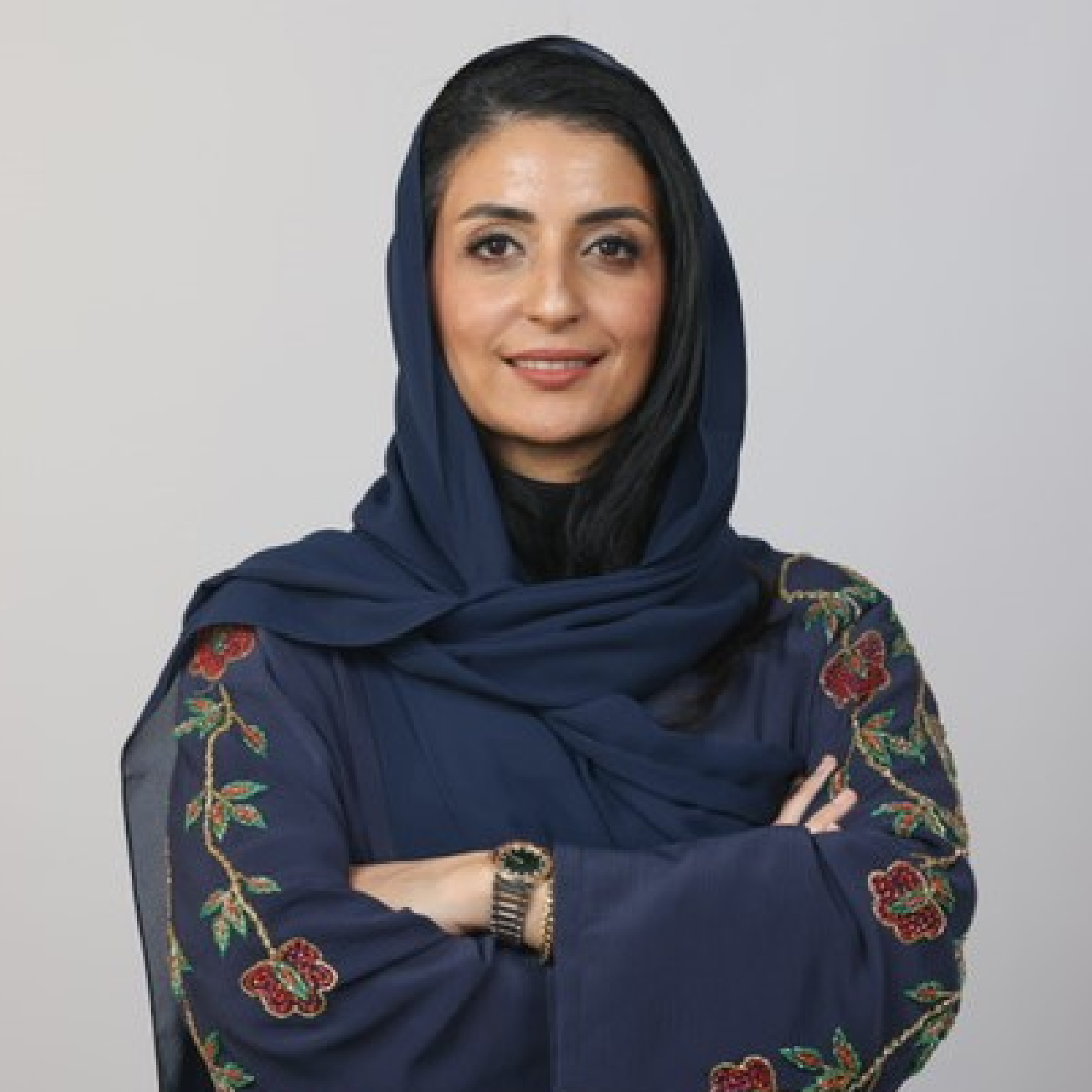 Dalia Muhndis