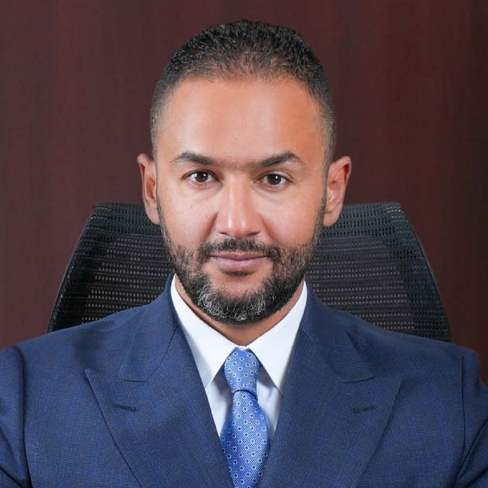 Mohamed El Samman