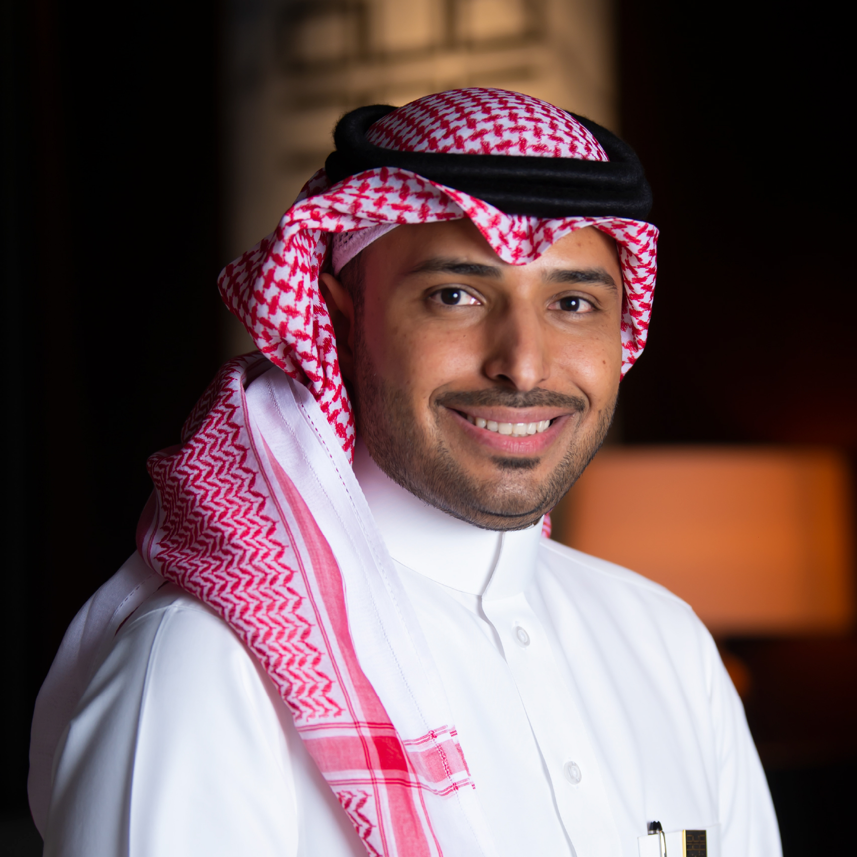 Eng. Faisal Almubarak